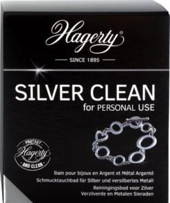 Hagerty Silver Clean - Personal 170 Ml 9 Hagerty Silver Clean - Personal 170 Ml -Schoonmaakmiddelen 1006x1200