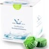 Starbluedisc Toiletblok Jaarverpakking 24 Stuks Groen -Schoonmaakmiddelen 1018x1200 2