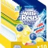 Witte Reus Kracht Actief Toiletblok - Citrus - WC Blokjes Voordeelverpakking - 10 Stuks 2 Witte Reus Kracht Actief Toiletblok - Citrus - WC Blokjes Voordeelverpakking - 10 Stuks -Schoonmaakmiddelen 1019x1200 7