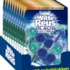 Witte Reus Blauw Actief Toiletblok - Eucalyptus - WC Blokjes Voordeelverpakking - 20 Stuks 2 Witte Reus Blauw Actief Toiletblok - Eucalyptus - WC Blokjes Voordeelverpakking - 20 Stuks -Schoonmaakmiddelen 1021x1200 9