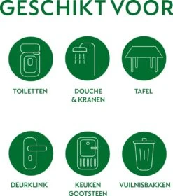 Dettol All In One Disinfectant Spray Linen - 400ml 12 Dettol All In One Disinfectant Spray Linen - 400ml -Schoonmaakmiddelen 1058x1200