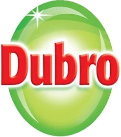 3 X Dubro Badkamer Reiniger - 30% Effectiever Tegen Kalk - Badkamerreiniger - 3 X 650 Ml -Schoonmaakmiddelen 1063x1200
