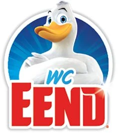 WC Eend Toiletreiniger Action Gel Floral Moon - 6x 750 Ml - Voordeelverpakking 13 WC Eend Toiletreiniger Action Gel Floral Moon - 6x 750 Ml - Voordeelverpakking -Schoonmaakmiddelen 1109x1200