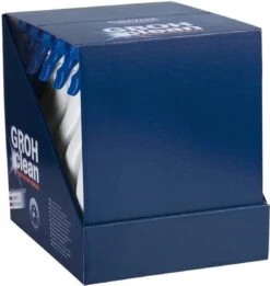 GROHE Grohclean Sproeiflacon Reiniger - 500 Ml - Schoonmaakmiddel - 48166000 -Schoonmaakmiddelen 1135x1200