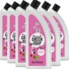 Marcel's Green Soap Toiletreiniger Patchouli & Cranberry - 6 X 750 Ml -Schoonmaakmiddelen 1142x1200 2
