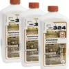 HMK P324 Vloeibare Edelzeep - 3 Stuks - Voordeelverpakking - Voor Vloer 1 HMK P324 Vloeibare Edelzeep - 3 Stuks - Voordeelverpakking - Voor Vloer -Schoonmaakmiddelen 1146x1200