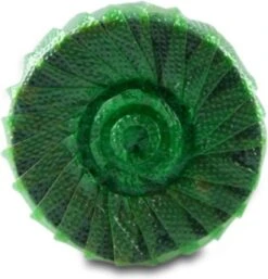 Starbluedisc Toiletblok Jaarverpakking 24 Stuks Groen -Schoonmaakmiddelen 1152x1200 1
