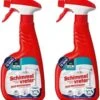 Bison Schimmelvreter Duoverpakking - 2 X 500 Ml 2 Bison Schimmelvreter Duoverpakking - 2 X 500 Ml -Schoonmaakmiddelen 1152x1200