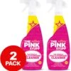 The Pink Stuff - Multi Purpose Cleaner - Allesreiniger - Schoonmaakmiddel - Allesreiniger - Set Van 2 Flessen - Multifunctionele Reinigingsspray -Schoonmaakmiddelen 1165x1200 1