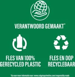 Ajax® Ajax Allesreiniger 100% Hygiene 6 X 1L - Voordeelverpakking -Schoonmaakmiddelen 1167x1200