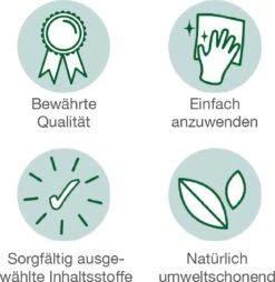 HEITMANN Pure Ontkalker- Citroenzuur Ontkalker, Natuurvriendelijke Kalkreiniger Voor Een Hygiënische Reiniging - Poeder, 1x 350 G 10 HEITMANN Pure Ontkalker- Citroenzuur Ontkalker, Natuurvriendelijke Kalkreiniger Voor Een Hygiënische Reiniging - Poeder, 1x 350 G -Schoonmaakmiddelen 1169x1200 2