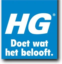 HG Glasreiniger - 500ml - 100% Streeploze Glans - Snel Droog -Schoonmaakmiddelen 1169x1200 8