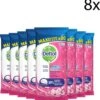 Dettol - Schoonmaakdoekjes - Power & Fresh - Kersenbloesem - 80 Stuks X8 -Schoonmaakmiddelen 1171x1200