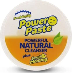 The Orginal Scrub Daddy Power Paste Schoonmaakmiddel Incl. Original Scrub Mommy Wit 10 The Orginal Scrub Daddy Power Paste Schoonmaakmiddel Incl. Original Scrub Mommy Wit -Schoonmaakmiddelen 1177x1200 4