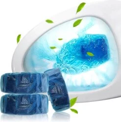 Merkloos Toiletblokjes Voor Inbouwreservoirs – WC-blokjes – Toiletblokken In Een Voordeelverpakking – 30 Stuks 13 Merkloos Toiletblokjes Voor Inbouwreservoirs – WC-blokjes – Toiletblokken In Een Voordeelverpakking – 30 Stuks -Schoonmaakmiddelen 1196x1200 3