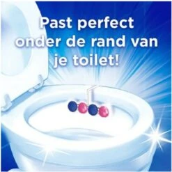 Witte Reus Blauw Actief Toiletblok - Hygiëne - WC Blokjes Voordeelverpakking 20 Stuks -Schoonmaakmiddelen 1198x1200 1