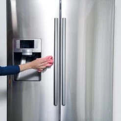 HG Roestvrijstaal Beschermer - 125ml - Snel En Eenvoudig - Laat RVS Weer Glanzen -Schoonmaakmiddelen 1198x1200 5