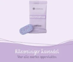 Cosmeau Allesreiniger 6 Stuks Tabletten Cleaning Tabs Schoonmaak Tabs - Allesreiniger - Multipurpose - Navulling - Refill 7 Cosmeau Allesreiniger 6 Stuks Tabletten Cleaning Tabs Schoonmaak Tabs - Allesreiniger - Multipurpose - Navulling - Refill -Schoonmaakmiddelen 1200x1020