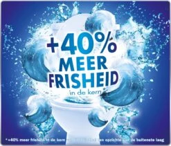 Witte Reus Kracht Actief Toiletblok - Oceaan - WC Blokjes Voordeelverpakking - 20 Stuks -Schoonmaakmiddelen 1200x1025 3