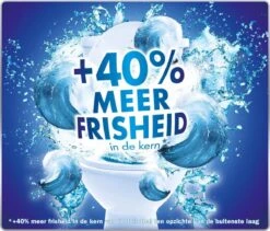 Witte Reus Kracht Actief Toiletblok - Oceaan - WC Blokjes Voordeelverpakking - 10 Stuks -Schoonmaakmiddelen 1200x1025 4