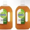 Dettol 750 Ml Allesreiniger Ontsmettingsmiddel 2 X 750 ML 2 Dettol 750 Ml Allesreiniger Ontsmettingsmiddel 2 X 750 ML -Schoonmaakmiddelen 1200x1031