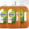 Dettol 750 Ml Allesreiniger Ontsmettingsmiddel 3 X 750ML -Schoonmaakmiddelen 1200x1050