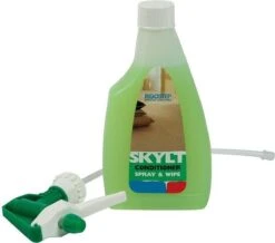 RigoStep Skylt Conditioner Spray ACTIE 8 RigoStep Skylt Conditioner Spray ACTIE -Schoonmaakmiddelen 1200x1059