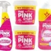 Stardrops 4x The Pink Stuff - Het Wonder Reinigingsmiddel – Multi-purpose Spray - 2X 850gr Schoonmaakpasta - Toiletreiniger - Milieuvriendelijk - Huishouden -Schoonmaakmiddelen 1200x1062