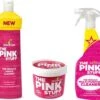 Stardrops 3x The Pink Stuff - Het Wonder Reinigingsmiddel – Allesreiniger Spray - Schoonmaakpasta - Milieuvriendelijk - Huishouden 2 Stardrops 3x The Pink Stuff - Het Wonder Reinigingsmiddel – Allesreiniger Spray - Schoonmaakpasta - Milieuvriendelijk - Huishouden -Schoonmaakmiddelen 1200x1070
