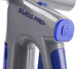 Swiss Pro+ Ruitenreiniger 3 In 1 WV 2 Blue Edition Window Vac - Ca. 120 M² - Waterzuiger - Incl. Smalle Zuigmond - Oplaadbaar - Raamwisser - Streeploos - Clicksystem - 2 Microvezeldoekjes - Met Sprayfunctie - Low Noise - Hepafilter 15 Swiss Pro+ Ruitenreiniger 3 In 1 WV 2 Blue Edition Window Vac - Ca. 120 M² - Waterzuiger - Incl. Smalle Zuigmond - Oplaadbaar - Raamwisser - Streeploos - Clicksystem - 2 Microvezeldoekjes - Met Sprayfunctie - Low Noise - Hepafilter -Schoonmaakmiddelen 1200x1092 1