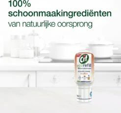 Cif CleanBoost Power & Shine Keuken Spray - 6 X 750 Ml - Voordeelverpakking -Schoonmaakmiddelen 1200x1117