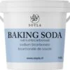 Baking Soda - 1 KG - Natriumbicarbonaat - Zuiveringszout 1 Baking Soda - 1 KG - Natriumbicarbonaat - Zuiveringszout -Schoonmaakmiddelen 1200x1122 1