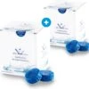 Starbluedisc Toiletblokjes - 48 Stuks - Voordeelverpakking - Blauw - WC Blokjes Inbouwreservoir 1 Starbluedisc Toiletblokjes - 48 Stuks - Voordeelverpakking - Blauw - WC Blokjes Inbouwreservoir -Schoonmaakmiddelen 1200x1155