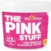 Stardrops The Pink Stuff The Pink Stuff Cleaning Paste 850 G -Schoonmaakmiddelen 1200x1158