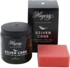 Hagerty Silver Care - Pasta Voor Zilverreiniging 185 Gr -Schoonmaakmiddelen 1200x1160 2