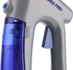 Swiss Pro+ Ruitenreiniger 3 In 1 WV 2 Blue Edition Window Vac - Ca. 120 M² - Waterzuiger - Incl. Smalle Zuigmond - Oplaadbaar - Raamwisser - Streeploos - Clicksystem - 2 Microvezeldoekjes - Met Sprayfunctie - Low Noise - Hepafilter 17 Swiss Pro+ Ruitenreiniger 3 In 1 WV 2 Blue Edition Window Vac - Ca. 120 M² - Waterzuiger - Incl. Smalle Zuigmond - Oplaadbaar - Raamwisser - Streeploos - Clicksystem - 2 Microvezeldoekjes - Met Sprayfunctie - Low Noise - Hepafilter -Schoonmaakmiddelen 1200x1162