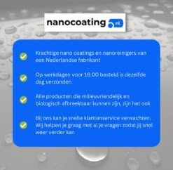 NC Nano Coating Voor Glas - Nano Coating Glas - Glascoating - Anti Condens - Water- & Vuilafstotend - Tot 5m2 -Schoonmaakmiddelen 1200x1174 1