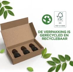 Air Wick Essential Mist Automatische Luchtverfrisser - Ontspannende Lavendel - 3 Navullingen 13 Air Wick Essential Mist Automatische Luchtverfrisser - Ontspannende Lavendel - 3 Navullingen -Schoonmaakmiddelen 1200x1191 7