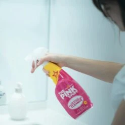 The Pink Stuff The Miracle Allesreiniger 750 Ml 11 The Pink Stuff The Miracle Allesreiniger 750 Ml -Schoonmaakmiddelen 1200x1200 103