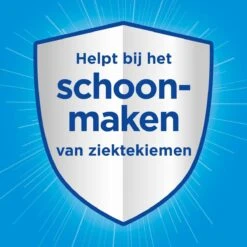 Ajax® Ajax Allesreiniger 100% Hygiene 6 X 1L - Voordeelverpakking -Schoonmaakmiddelen 1200x1200 117