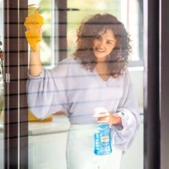 HappySoaps Cleaning Tabs - Combipack Met 4 Verschillende Tabs - Allesreiniger, Keukenreiniger, Glasreiniger En Sanitairreiniger - 100% Plasticvrij, Duurzaam & Vegan -Schoonmaakmiddelen 1200x1200 123