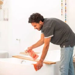 HappySoaps Cleaning Tabs - Combipack Met 4 Verschillende Tabs - Allesreiniger, Keukenreiniger, Glasreiniger En Sanitairreiniger - 100% Plasticvrij, Duurzaam & Vegan -Schoonmaakmiddelen 1200x1200 124