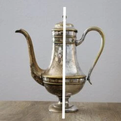 Hagerty Silver & Multi Metal Foam - 185 Ml -Schoonmaakmiddelen 1200x1200 133