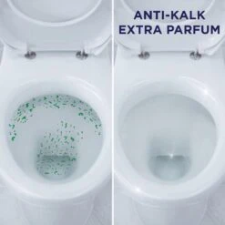 Glorix WC Powergel Toiletreiniger Pink Flower - 6 X 750 Ml - Voordeelverpakking -Schoonmaakmiddelen 1200x1200 152