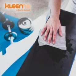 Schoonmaakdoekjes - Ontsmettingsdoekjes - Desinfectiedoekjes - Desinfectie Doekjes - KleenMe - Alcohol Doekjes - Alcoholdoekjes - Allesreiniger Zachte Antibacteriële Alcohol Wipes- 100 Doekjes - Met Dispenser - 70% Alcohol - 185 X 110mm -Schoonmaakmiddelen 1200x1200 162