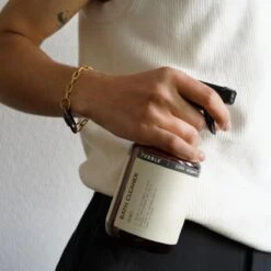 Tubble® Bad Spray Cleaner - 100% Biologisch - Lekkere En Frisse Geur - 500ml -Schoonmaakmiddelen 1200x1200 172