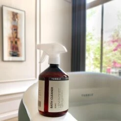 Tubble® Bad Spray Cleaner - 100% Biologisch - Lekkere En Frisse Geur - 500ml -Schoonmaakmiddelen 1200x1200 173
