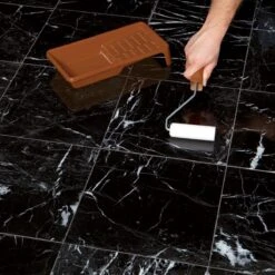 HG Natuursteen Impregnerende Beschermer (HG Product 32) - 1L - Tegen Het Intrekken Van Vuil - Ook Voor Granito En Marmer Composiet -Schoonmaakmiddelen 1200x1200 179