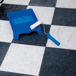 HG Natuursteen Impregnerende Beschermer (HG Product 32) - 1L - Tegen Het Intrekken Van Vuil - Ook Voor Granito En Marmer Composiet -Schoonmaakmiddelen 1200x1200 180