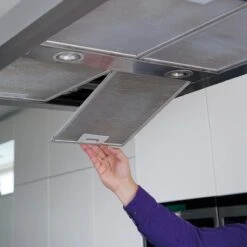 HG Afzuigkapfilter Ontvetter - 500ml - Zelfwerkend -Schoonmaakmiddelen 1200x1200 195